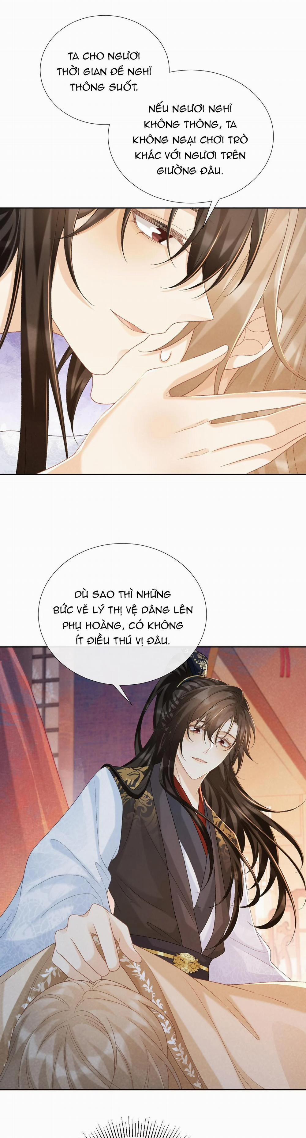 Cạm Bẫy Của Kẻ Biến Thái 56 trang 12