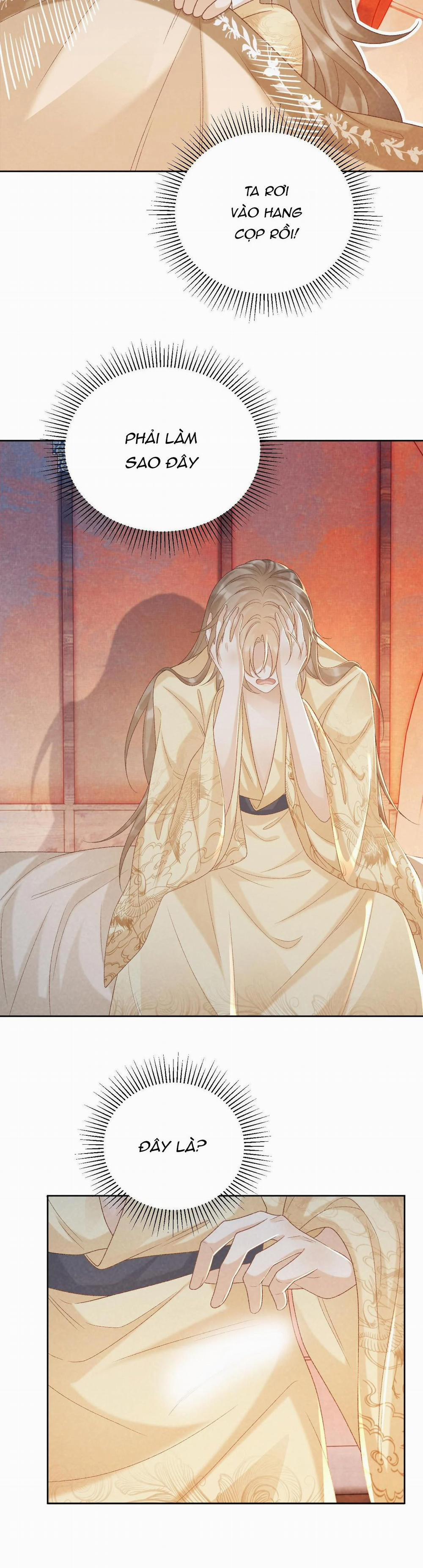 Cạm Bẫy Của Kẻ Biến Thái 56 trang 14