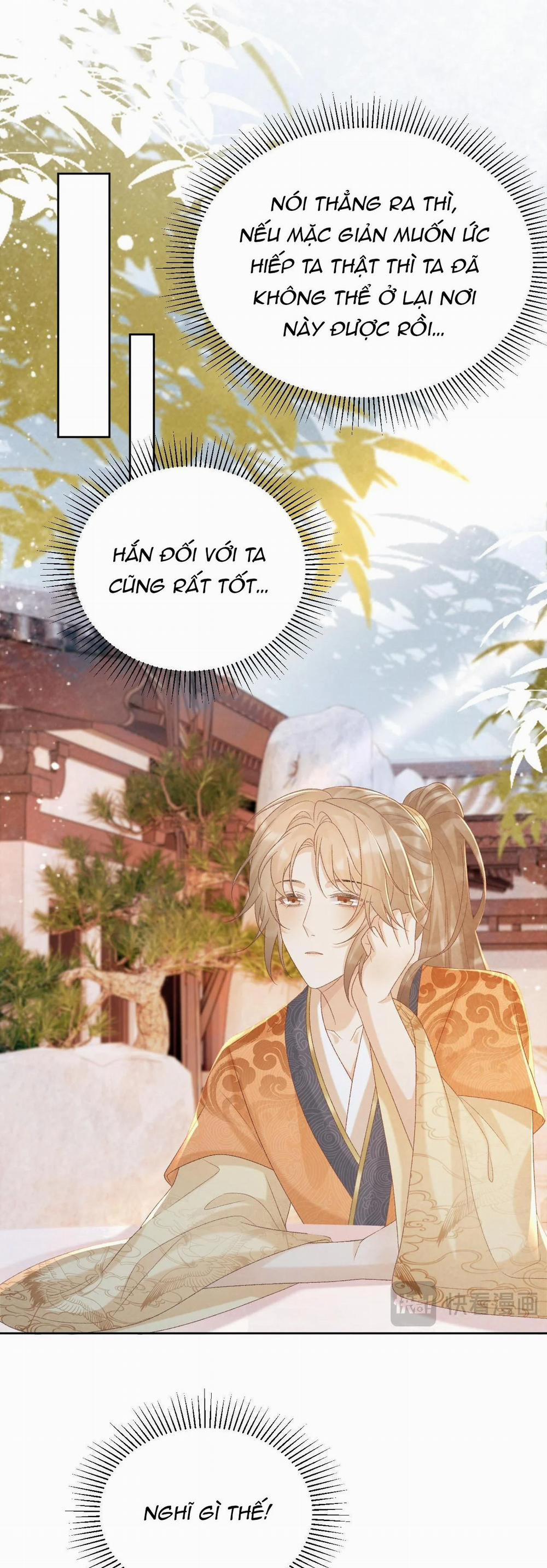 Cạm Bẫy Của Kẻ Biến Thái 56 trang 16