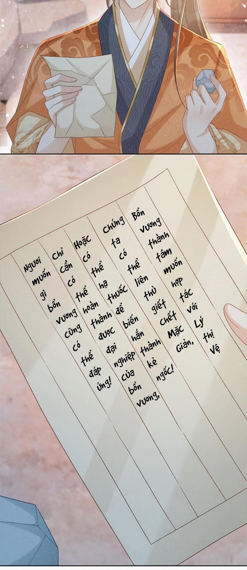 Cạm Bẫy Của Kẻ Biến Thái 56 trang 19