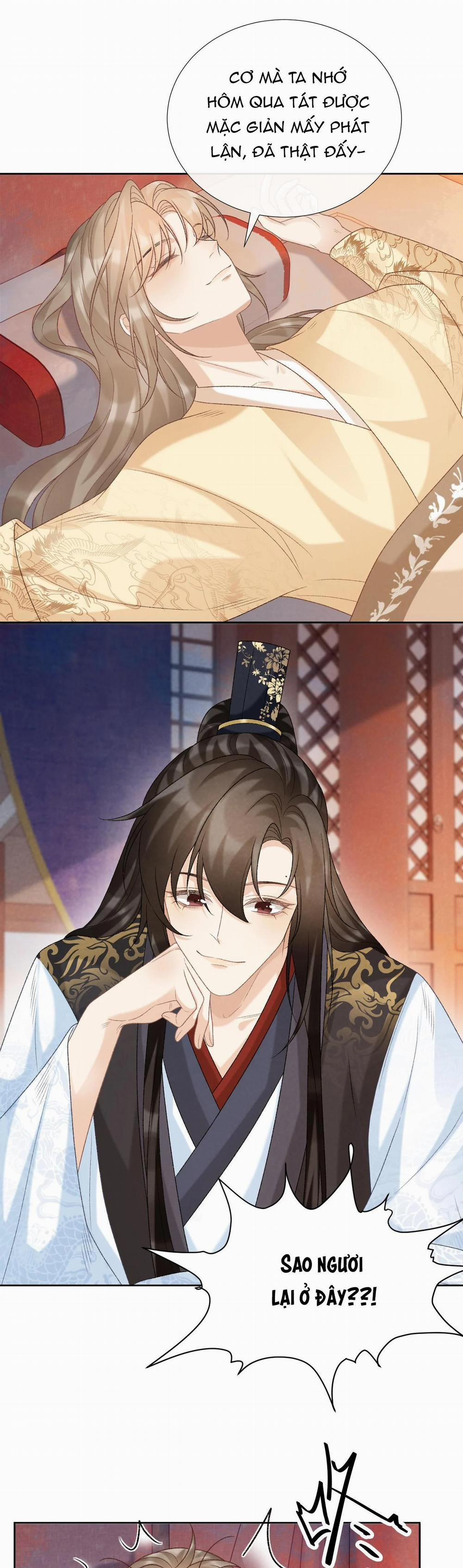 Cạm Bẫy Của Kẻ Biến Thái 56 trang 6