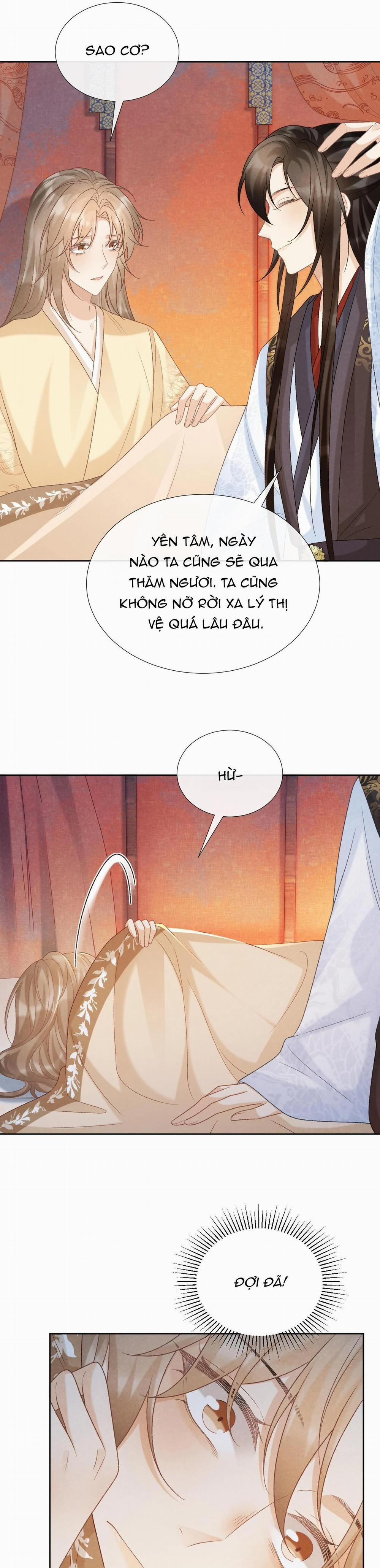 Cạm Bẫy Của Kẻ Biến Thái 56 trang 9