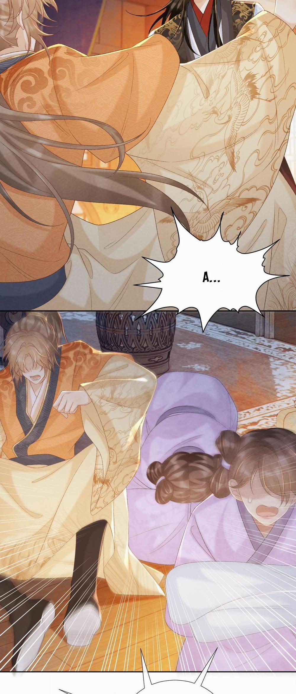 Cạm Bẫy Của Kẻ Biến Thái 57 trang 10