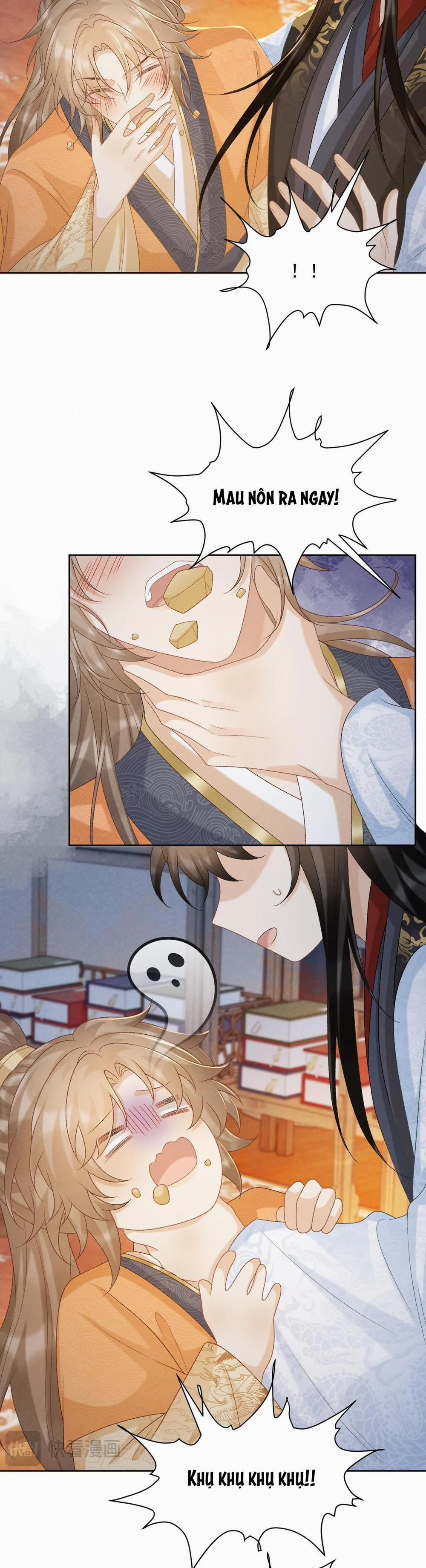 Cạm Bẫy Của Kẻ Biến Thái 57 trang 14