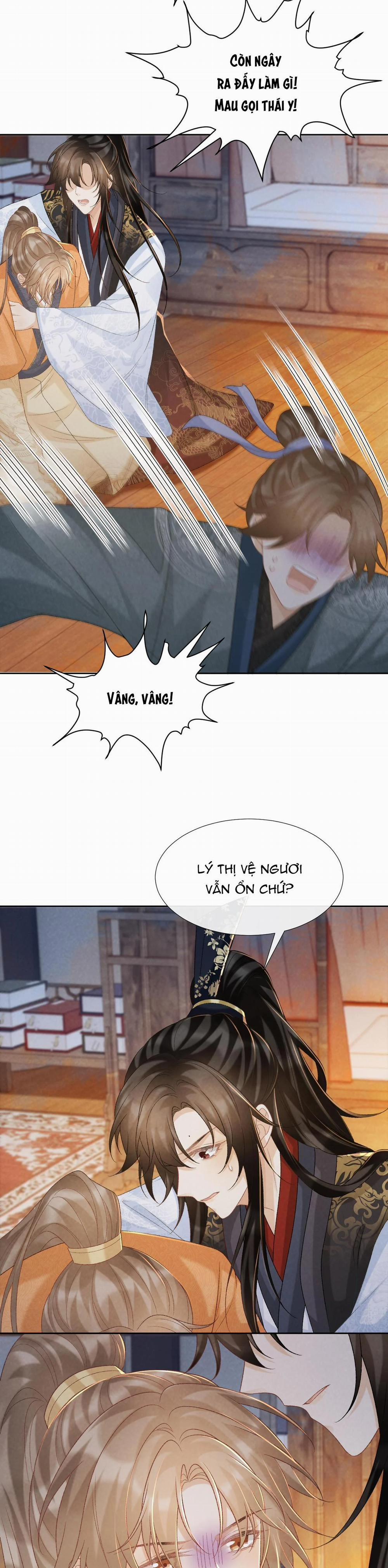 Cạm Bẫy Của Kẻ Biến Thái 57 trang 15