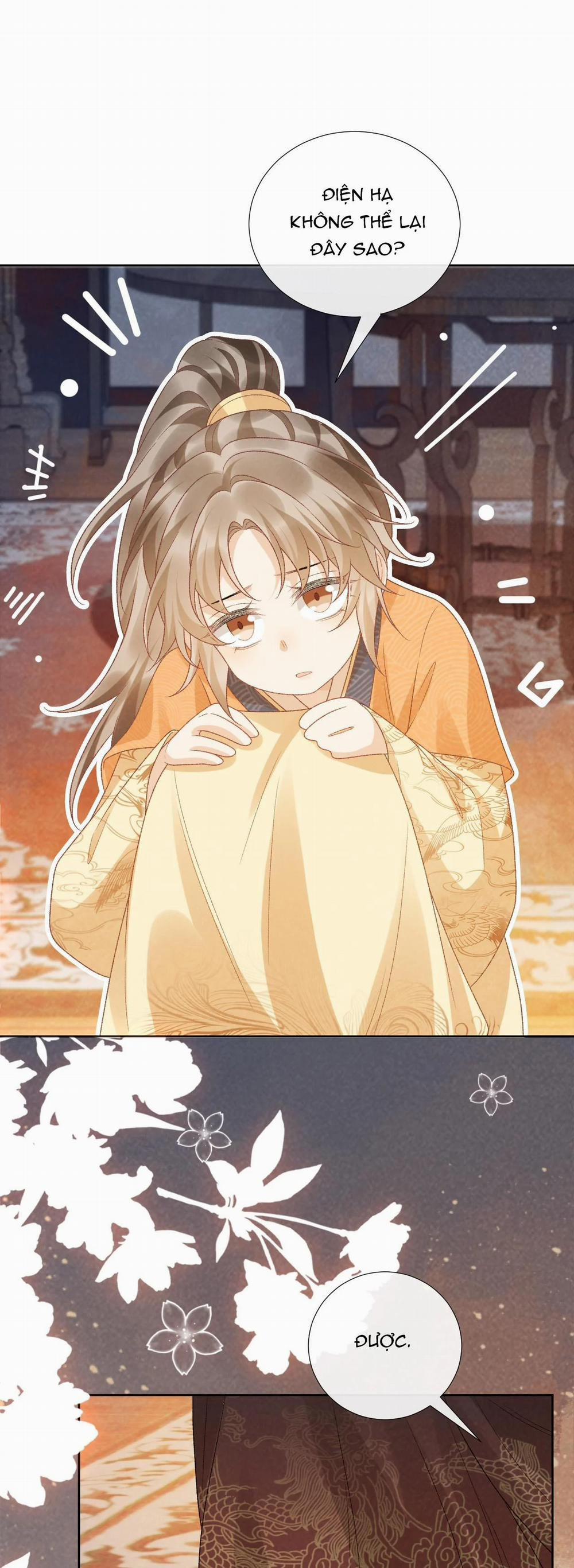 Cạm Bẫy Của Kẻ Biến Thái 57 trang 21