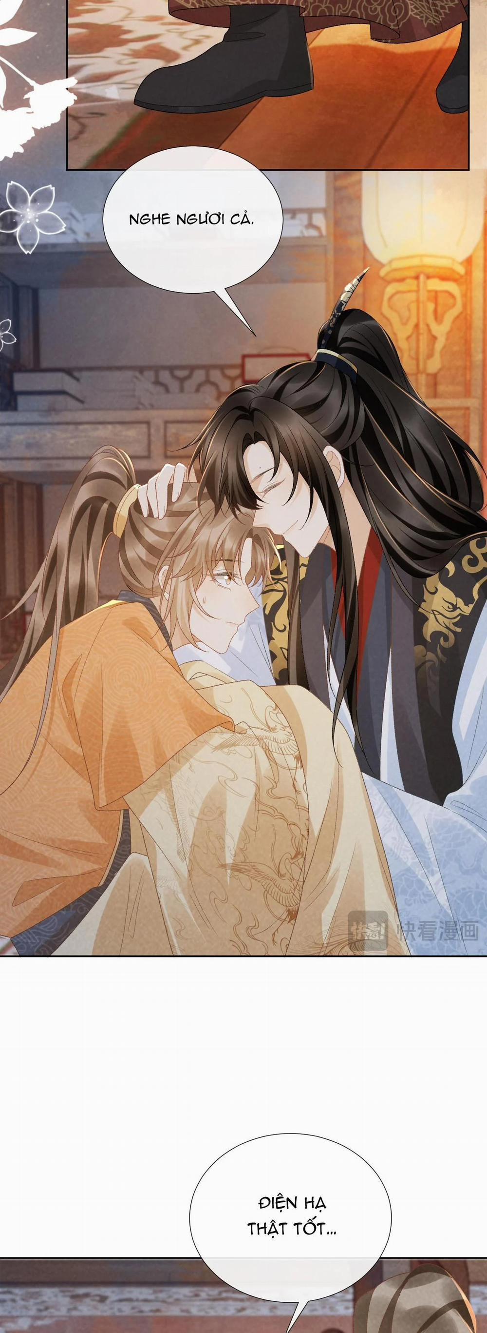 Cạm Bẫy Của Kẻ Biến Thái 57 trang 22