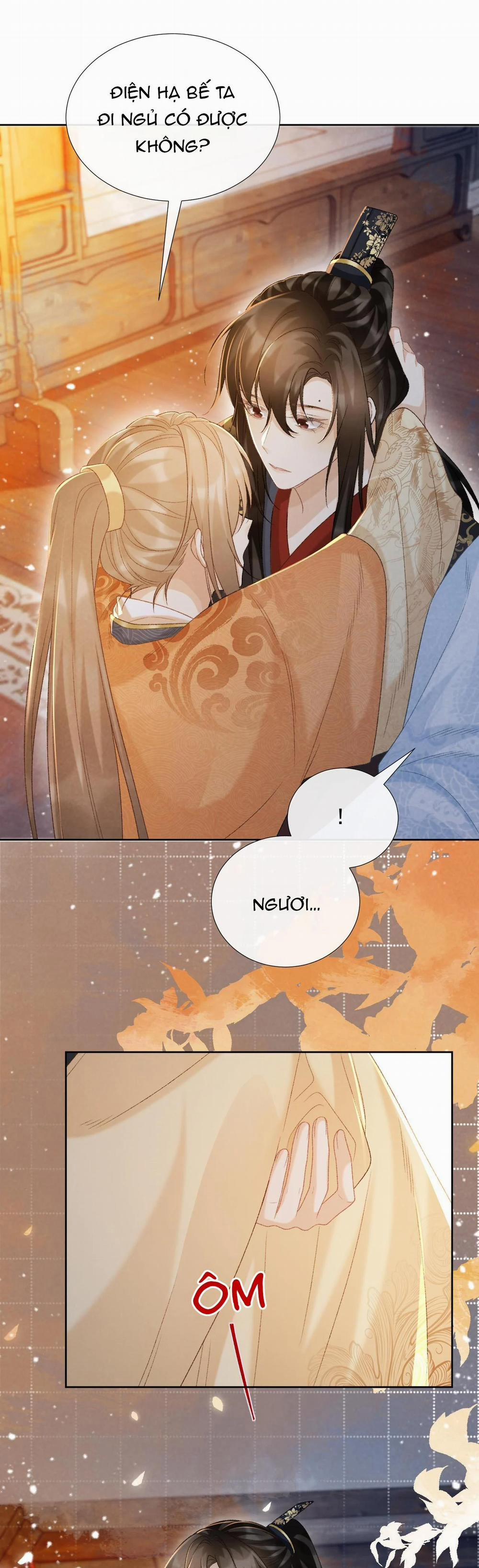 Cạm Bẫy Của Kẻ Biến Thái 57 trang 24