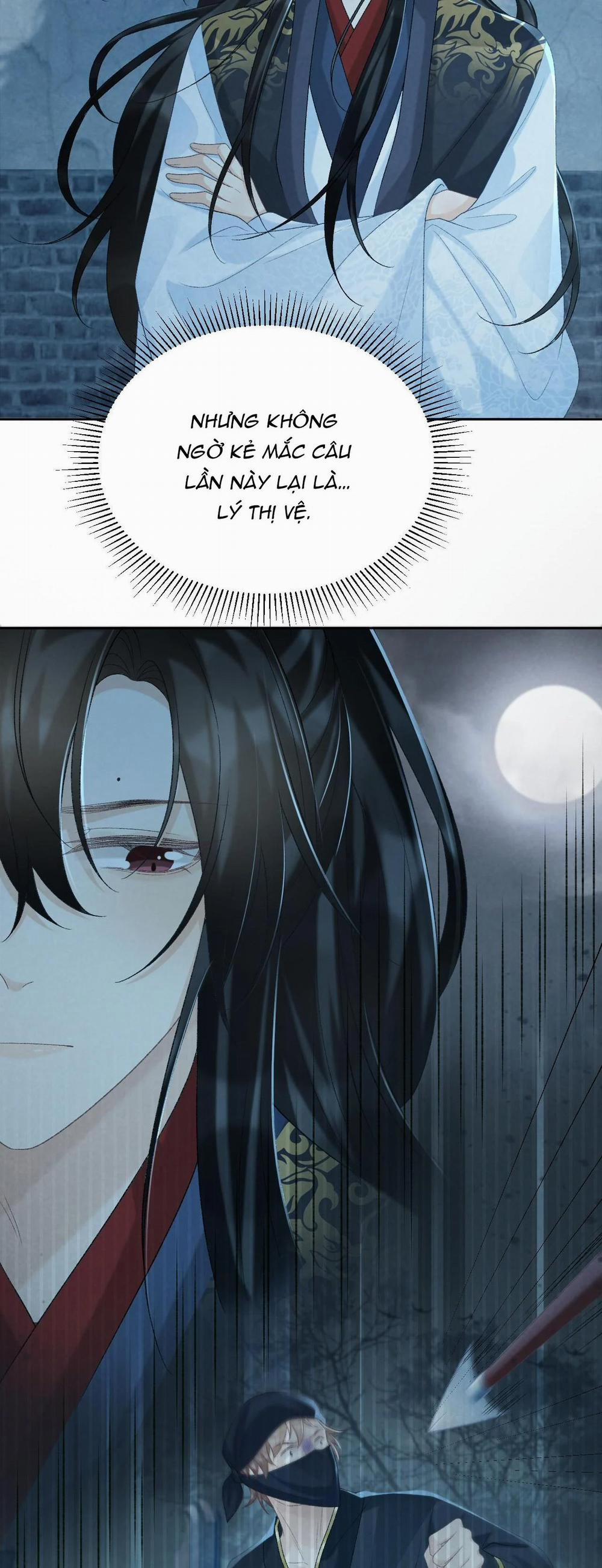 Cạm Bẫy Của Kẻ Biến Thái 57 trang 4