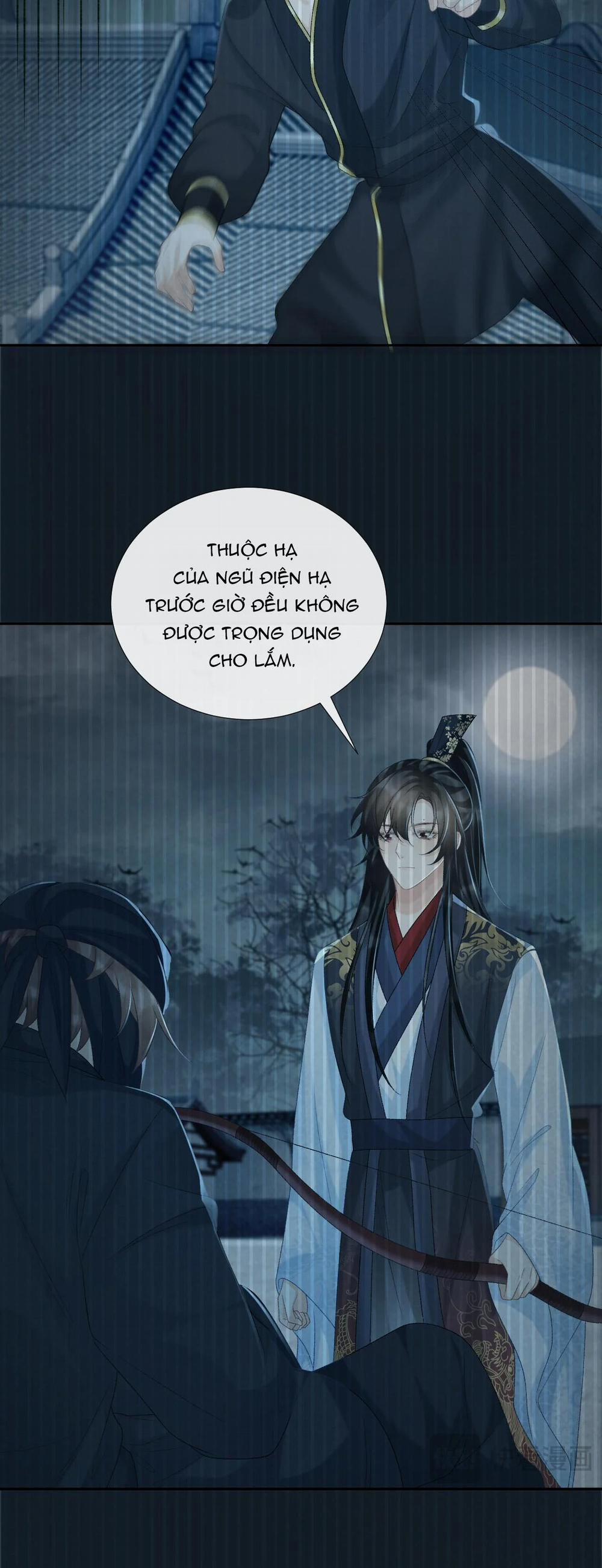 Cạm Bẫy Của Kẻ Biến Thái 57 trang 5