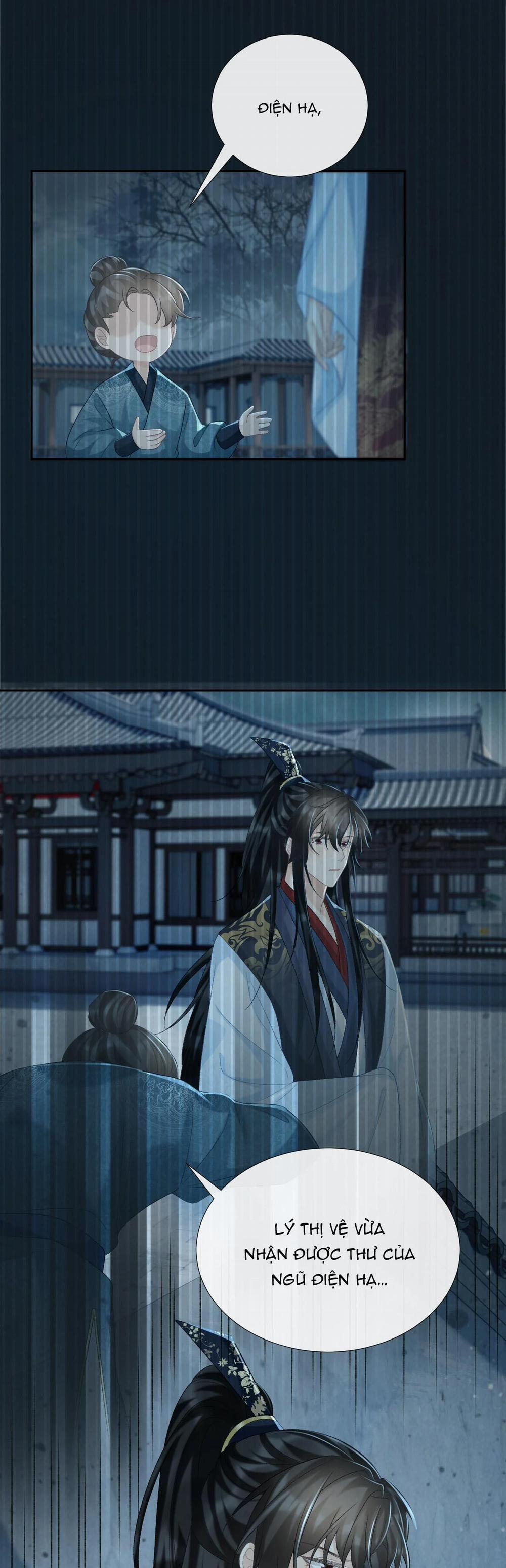 Cạm Bẫy Của Kẻ Biến Thái 57 trang 6