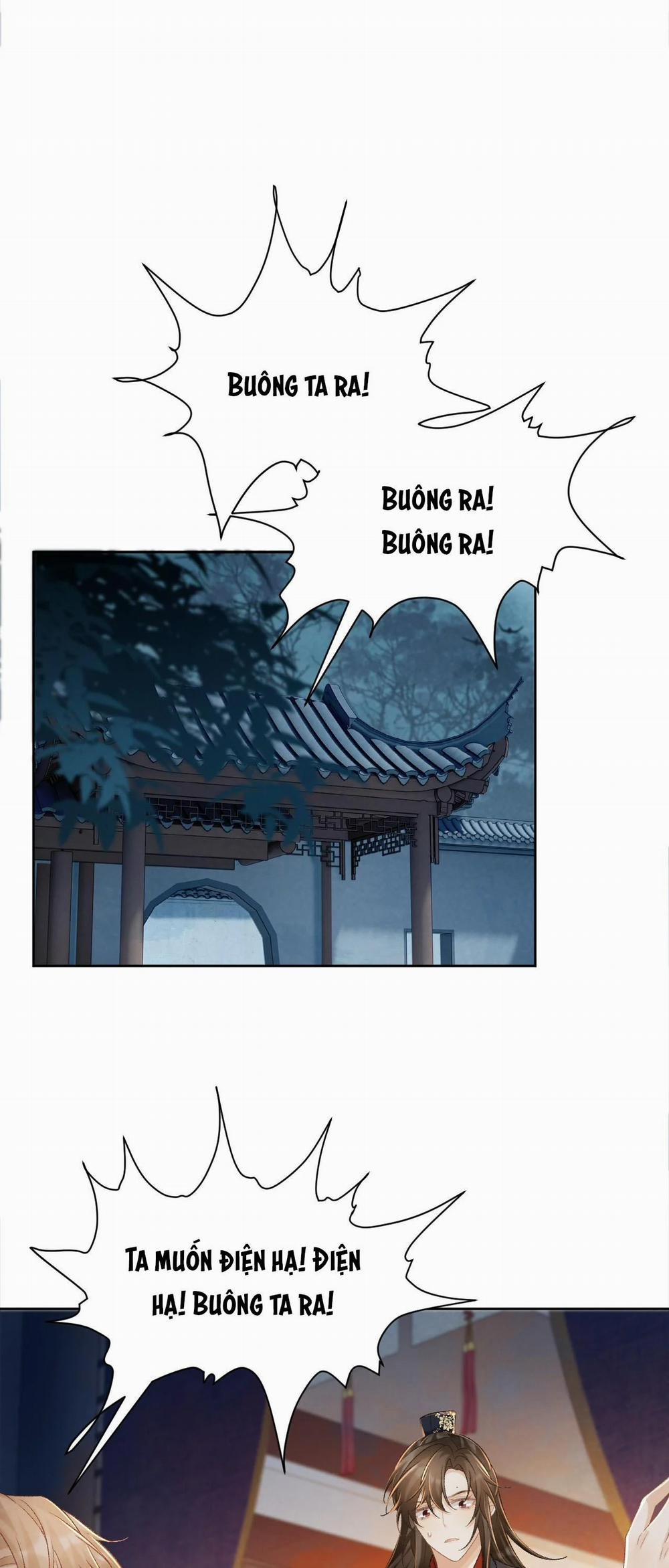 Cạm Bẫy Của Kẻ Biến Thái 57 trang 9