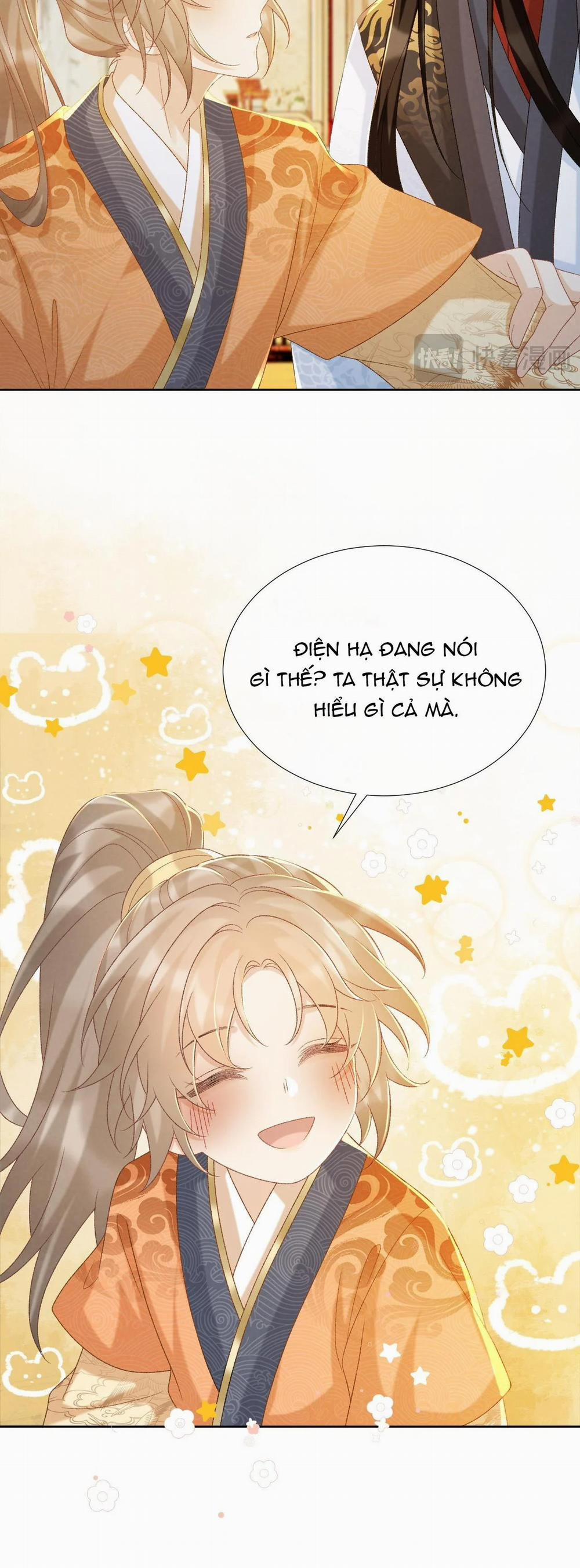 Cạm Bẫy Của Kẻ Biến Thái 58 trang 11