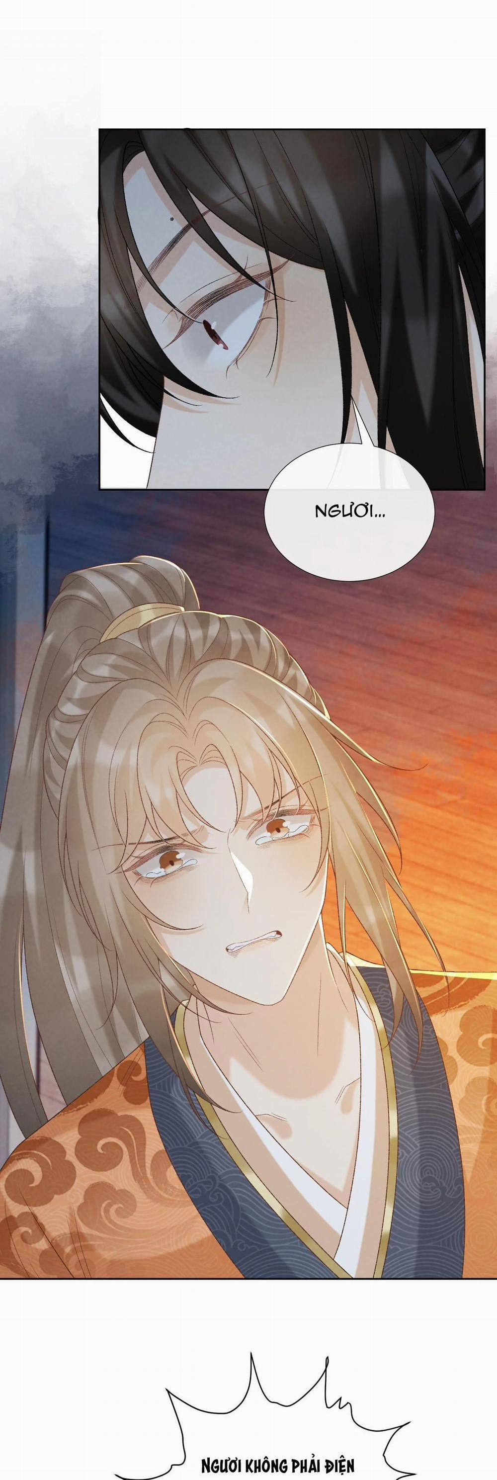 Cạm Bẫy Của Kẻ Biến Thái 58 trang 15