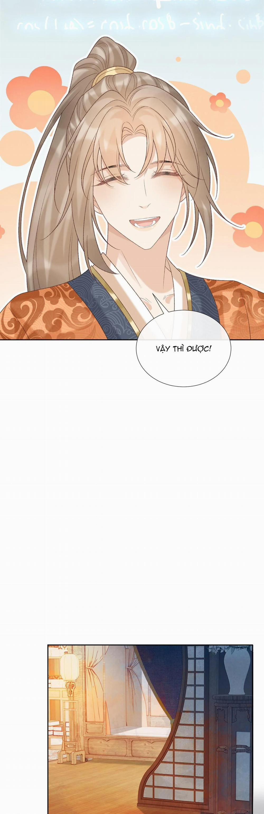 Cạm Bẫy Của Kẻ Biến Thái 58 trang 21