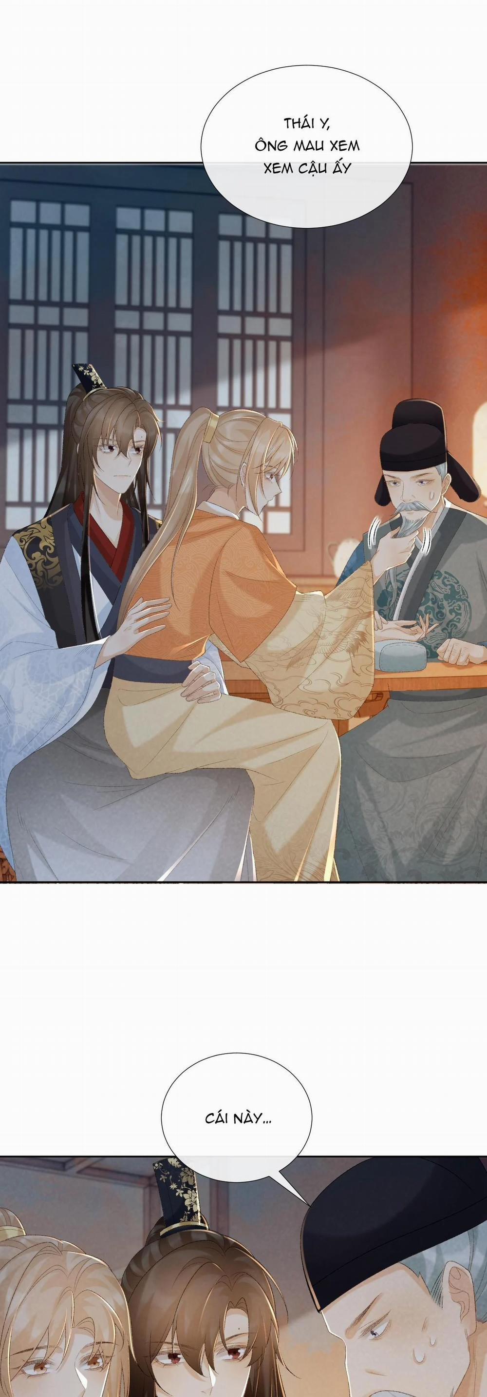 Cạm Bẫy Của Kẻ Biến Thái 58 trang 3