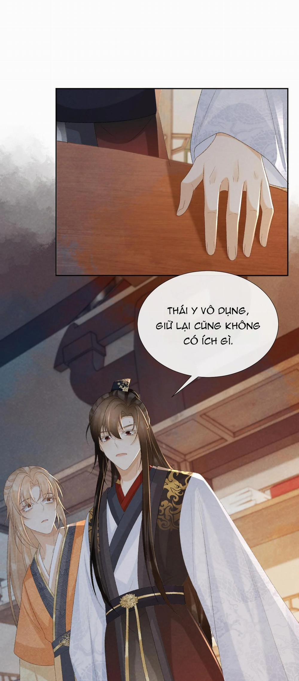 Cạm Bẫy Của Kẻ Biến Thái 58 trang 6