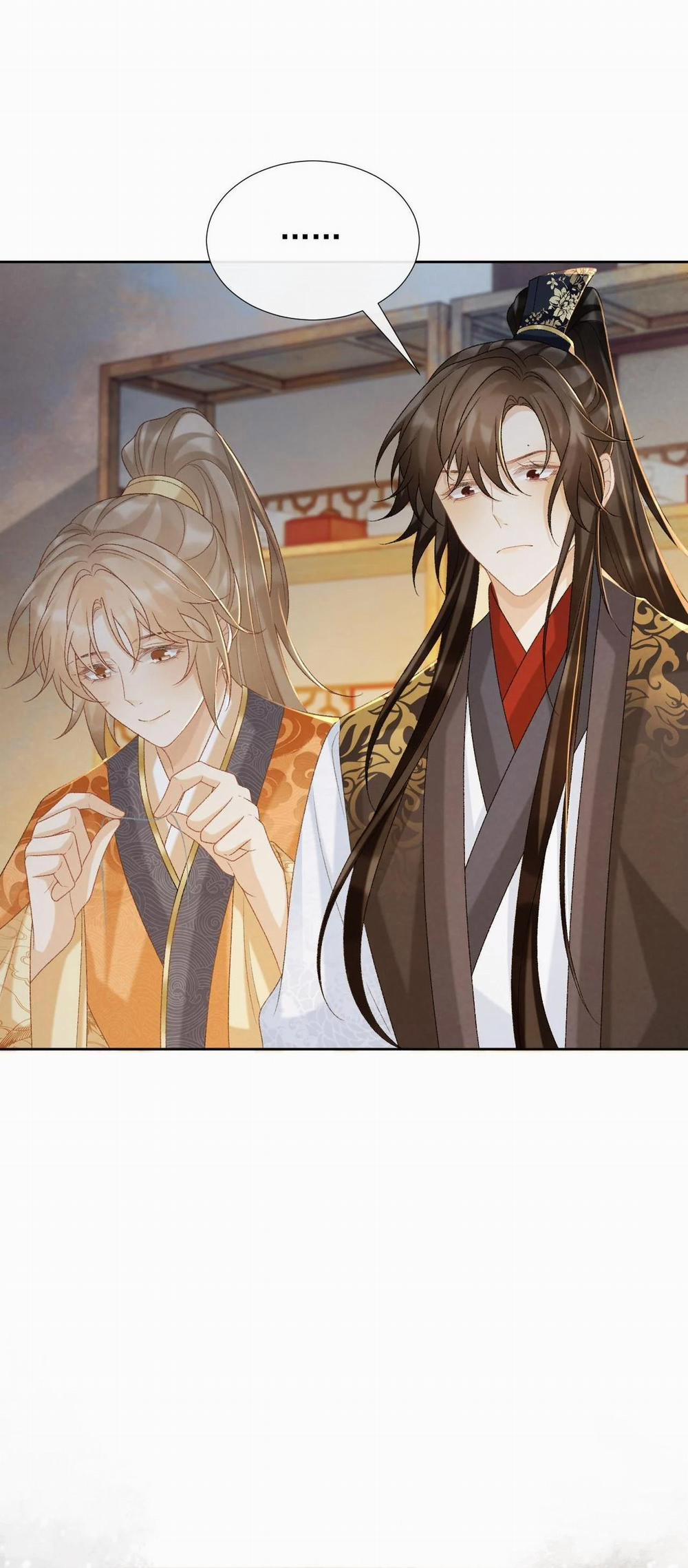 Cạm Bẫy Của Kẻ Biến Thái 58 trang 8