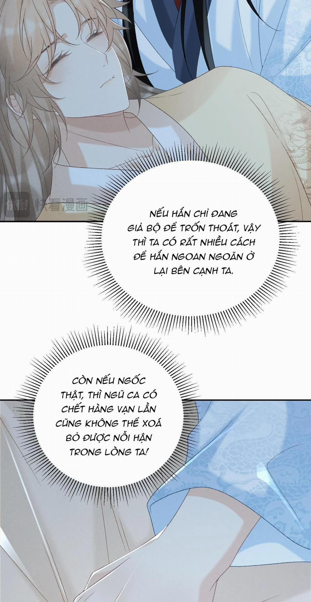 Cạm Bẫy Của Kẻ Biến Thái 59 trang 10