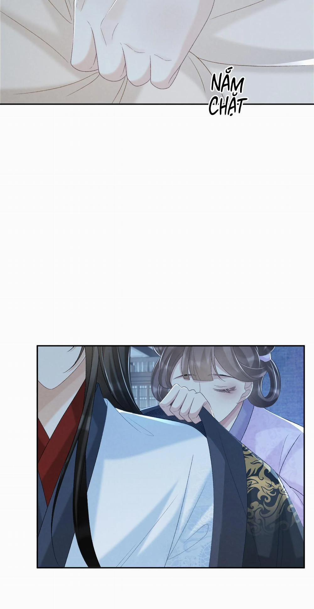 Cạm Bẫy Của Kẻ Biến Thái 59 trang 11