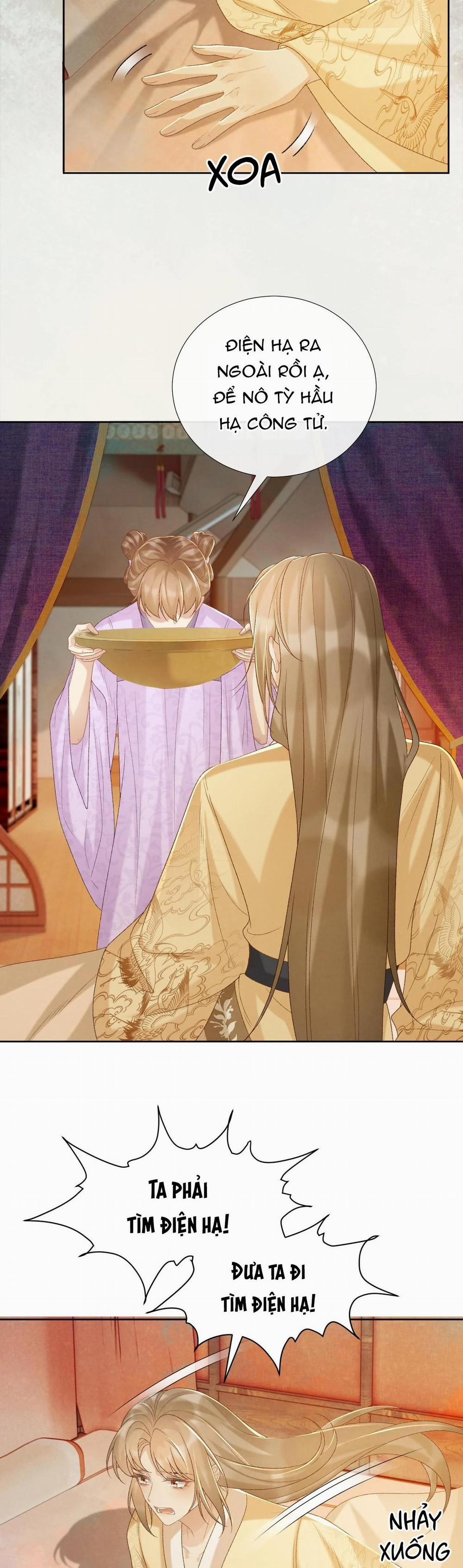 Cạm Bẫy Của Kẻ Biến Thái 59 trang 13