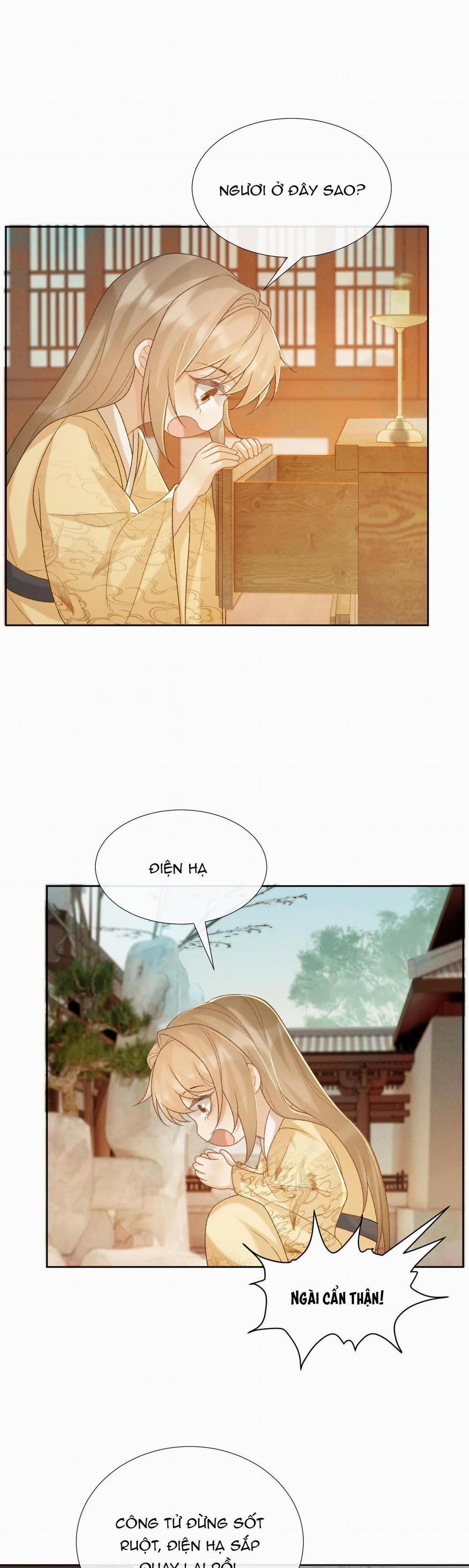 Cạm Bẫy Của Kẻ Biến Thái 59 trang 15