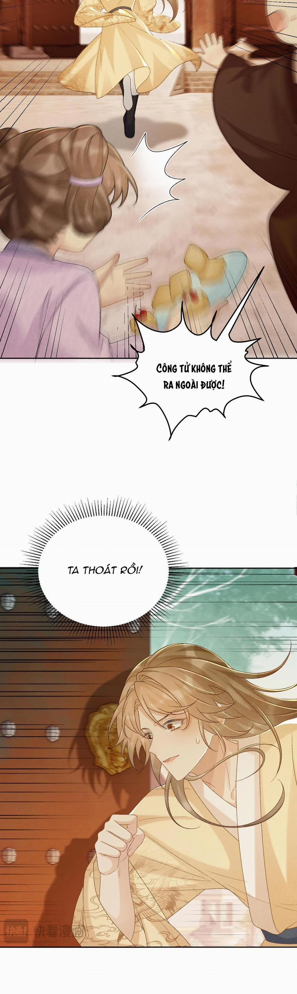 Cạm Bẫy Của Kẻ Biến Thái 59 trang 17