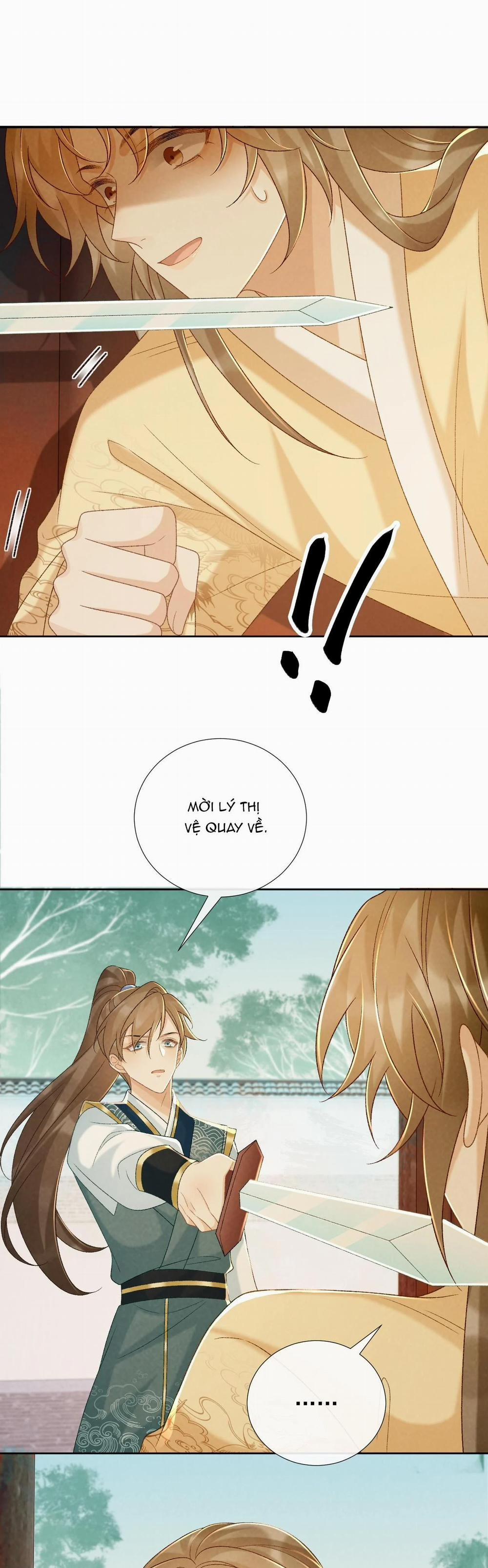 Cạm Bẫy Của Kẻ Biến Thái 59 trang 18