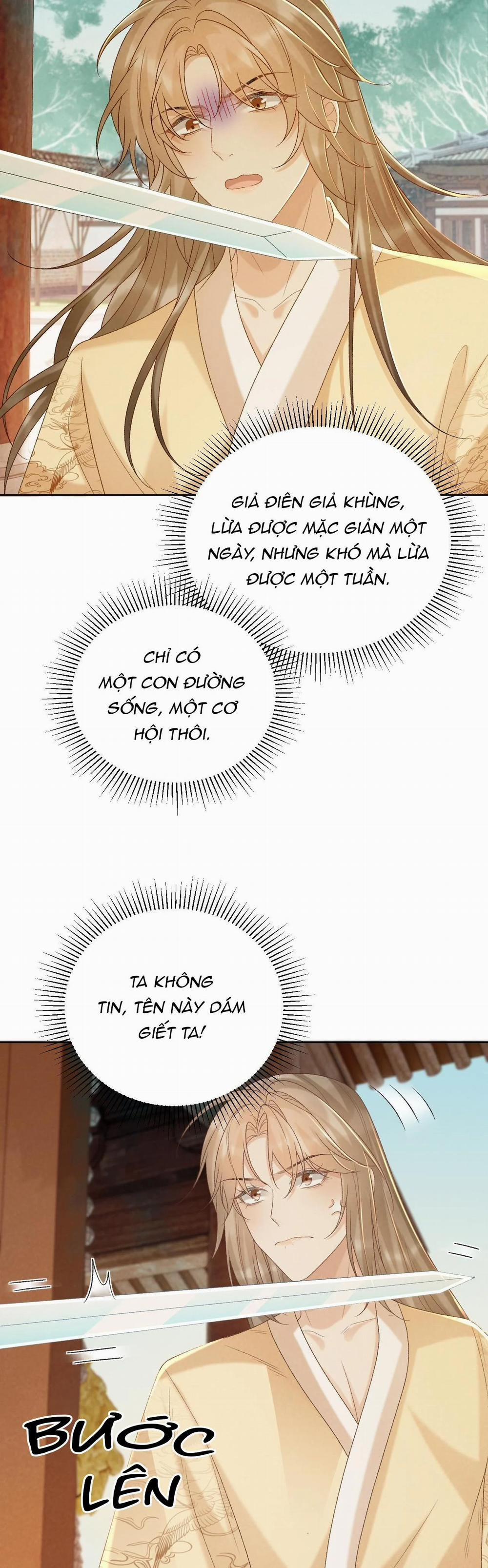 Cạm Bẫy Của Kẻ Biến Thái 59 trang 19