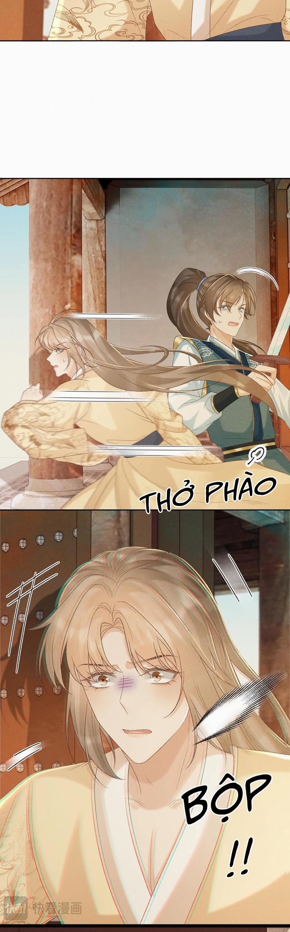 Cạm Bẫy Của Kẻ Biến Thái 59 trang 20