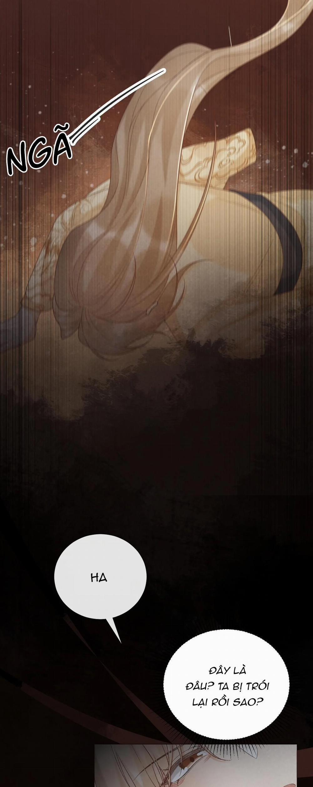 Cạm Bẫy Của Kẻ Biến Thái 59 trang 21