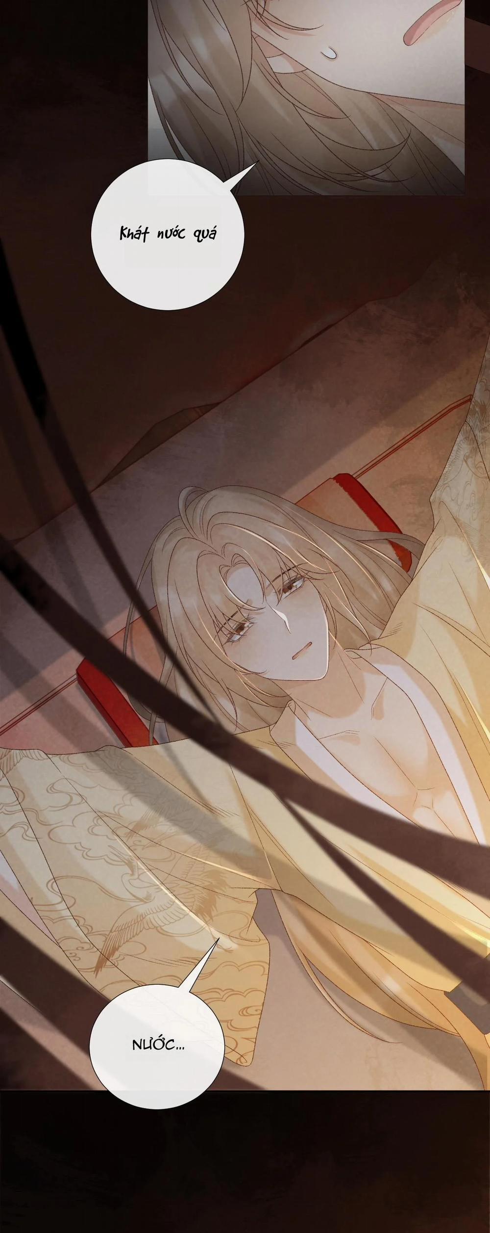 Cạm Bẫy Của Kẻ Biến Thái 59 trang 22