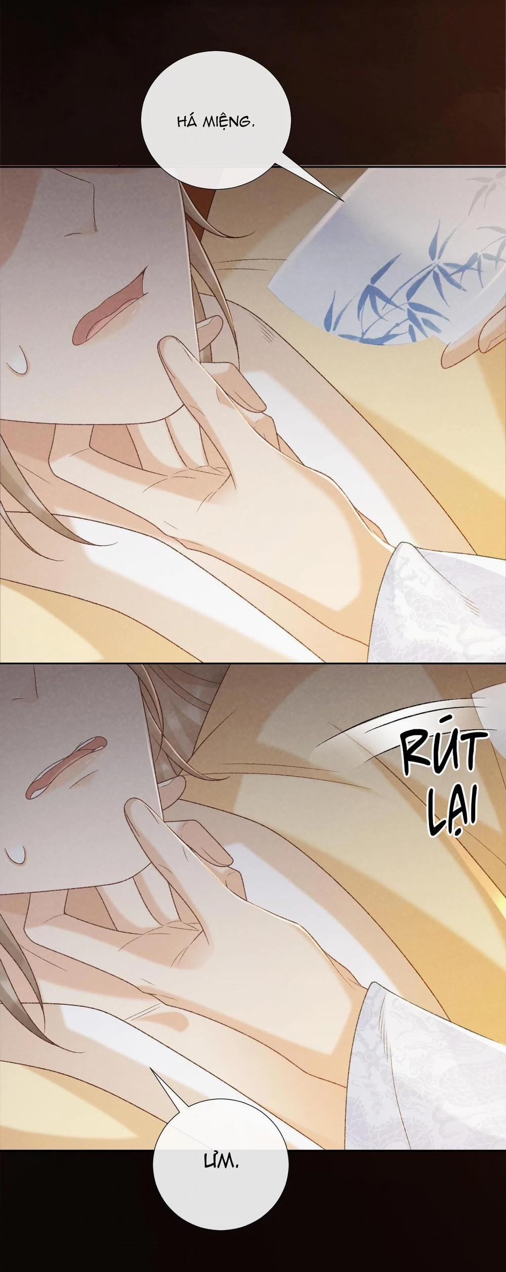 Cạm Bẫy Của Kẻ Biến Thái 59 trang 23