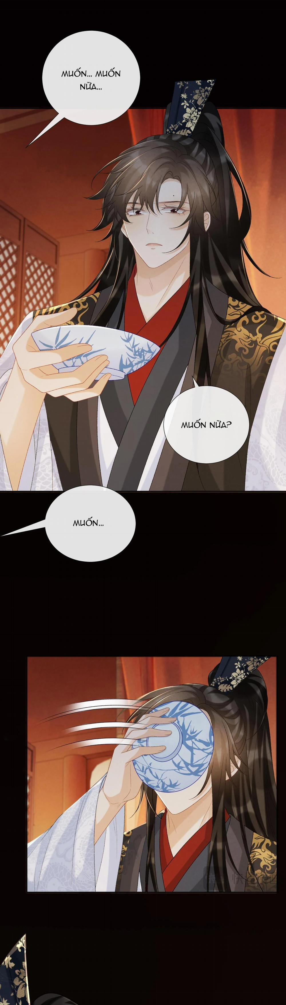 Cạm Bẫy Của Kẻ Biến Thái 59 trang 24