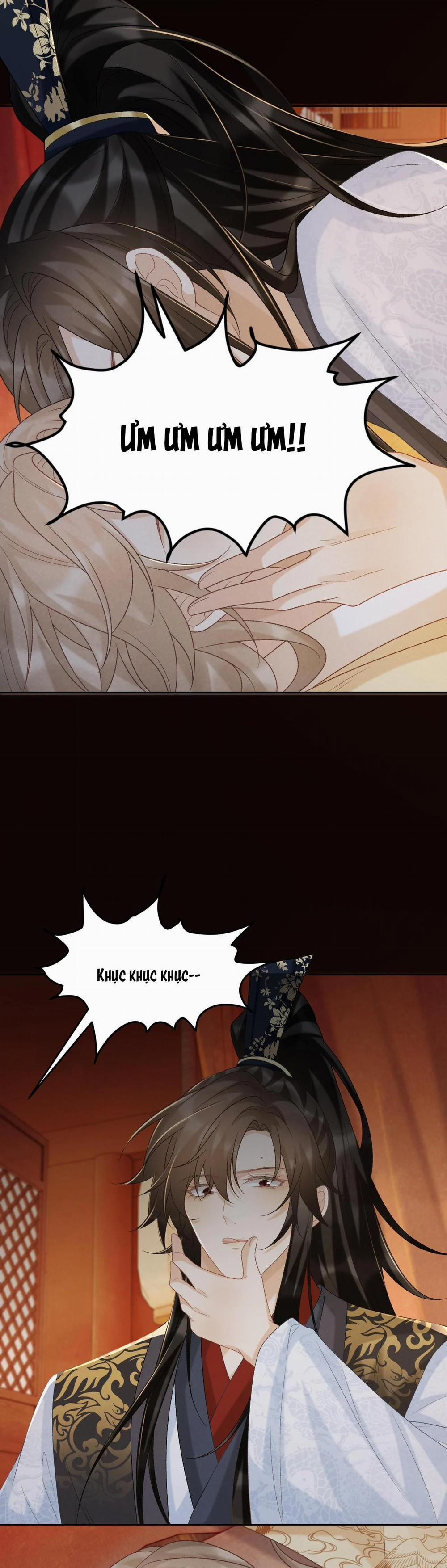 Cạm Bẫy Của Kẻ Biến Thái 59 trang 25