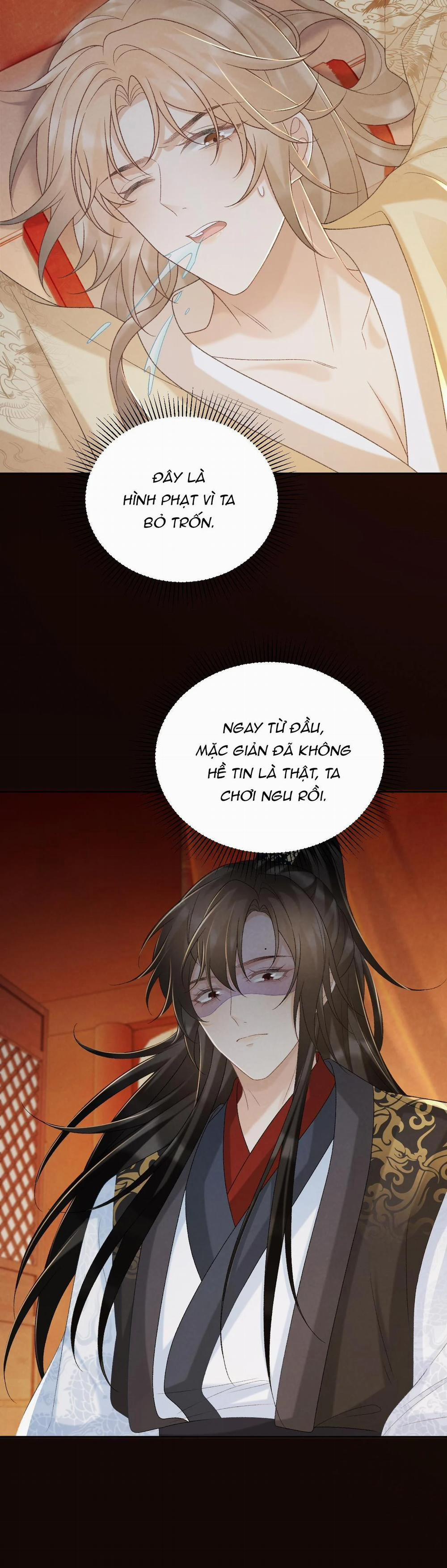 Cạm Bẫy Của Kẻ Biến Thái 59 trang 26