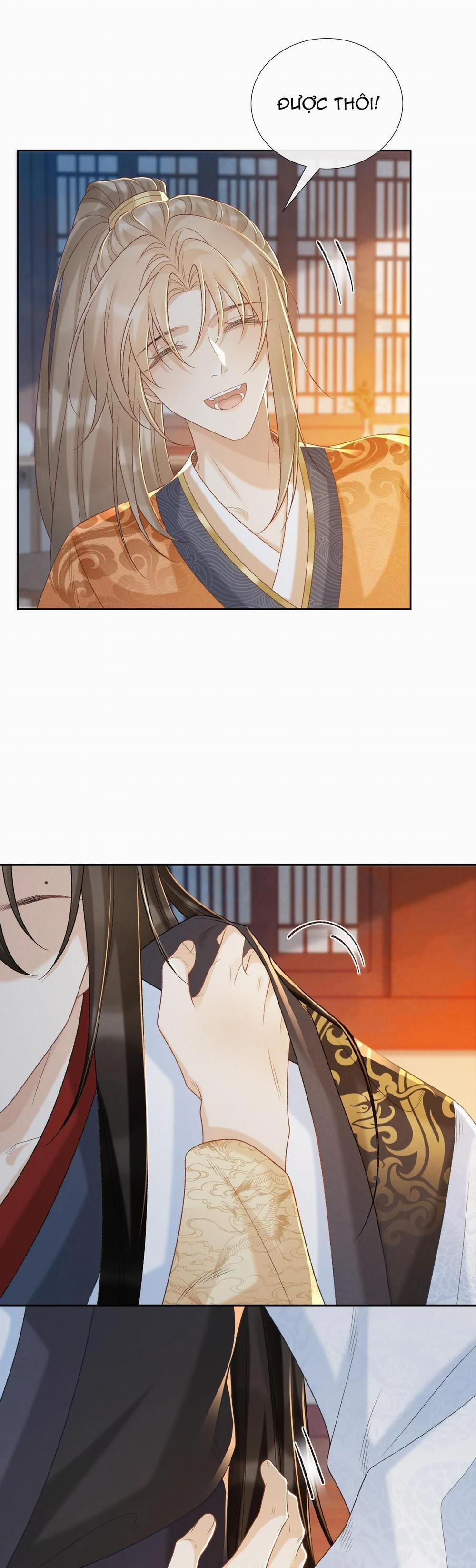 Cạm Bẫy Của Kẻ Biến Thái 59 trang 3