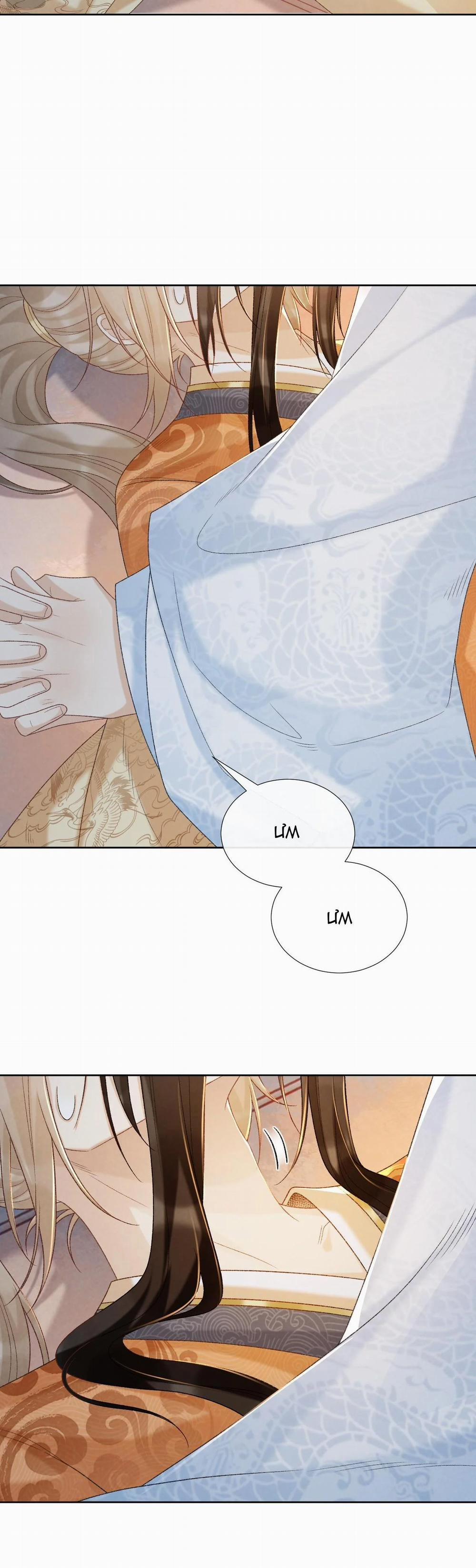 Cạm Bẫy Của Kẻ Biến Thái 59 trang 5