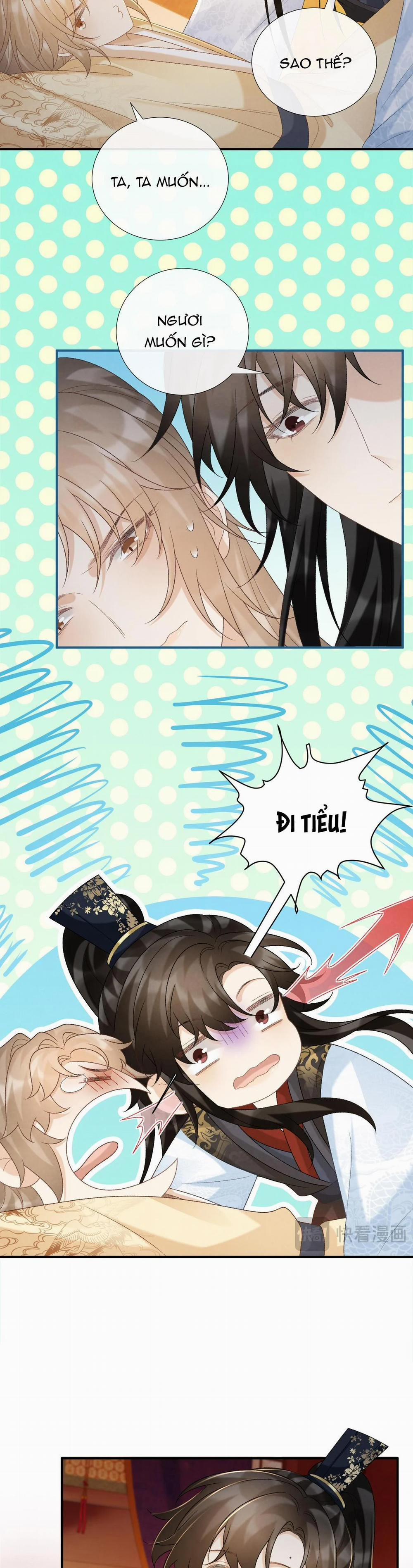 Cạm Bẫy Của Kẻ Biến Thái 60 trang 13