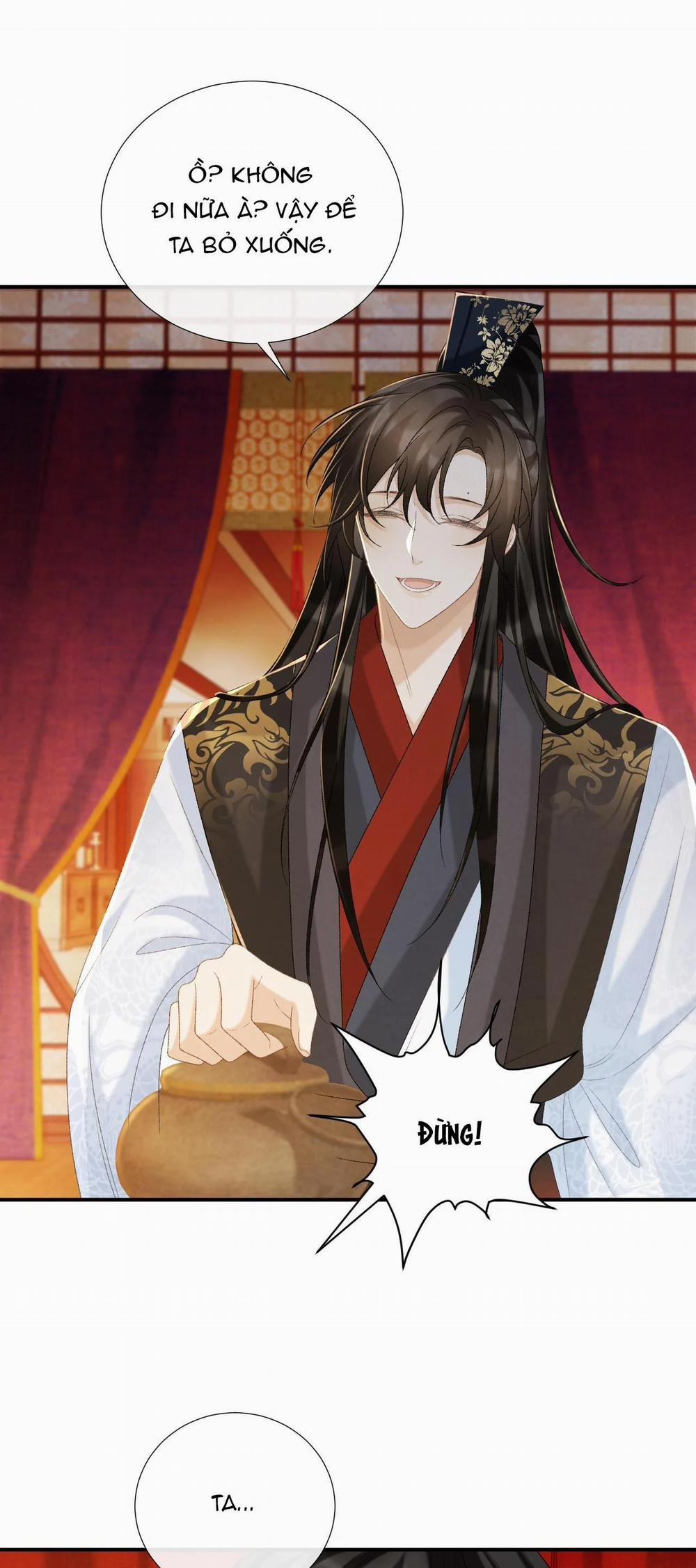 Cạm Bẫy Của Kẻ Biến Thái 60 trang 15