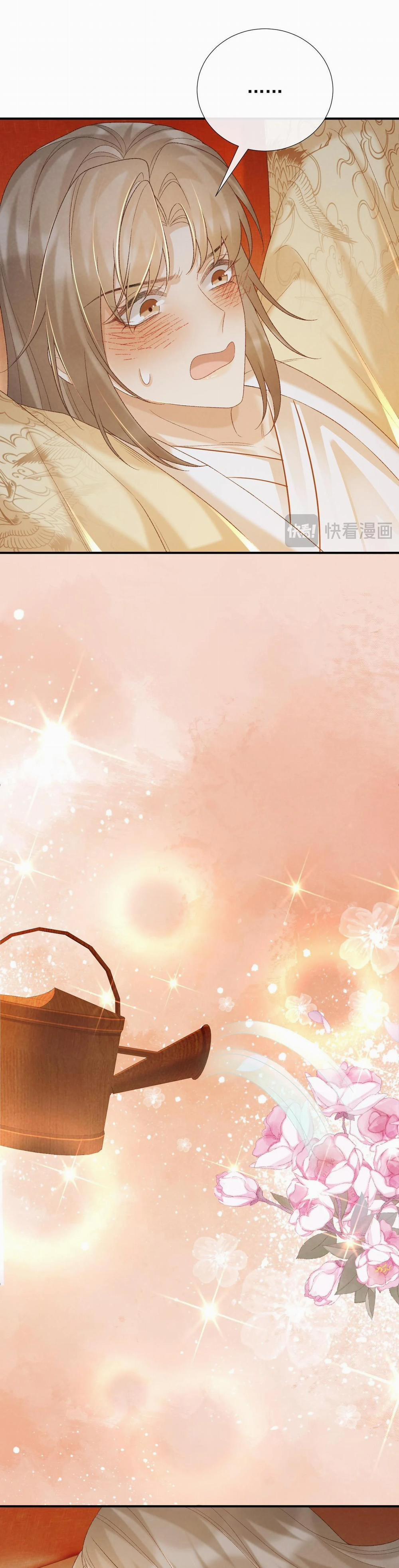 Cạm Bẫy Của Kẻ Biến Thái 60 trang 18