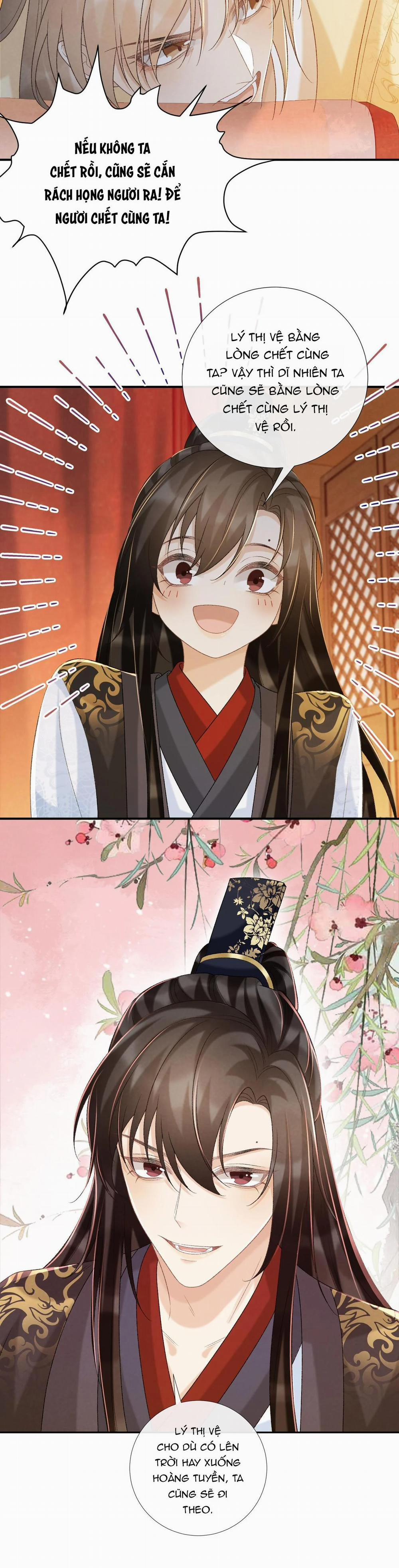 Cạm Bẫy Của Kẻ Biến Thái 60 trang 20