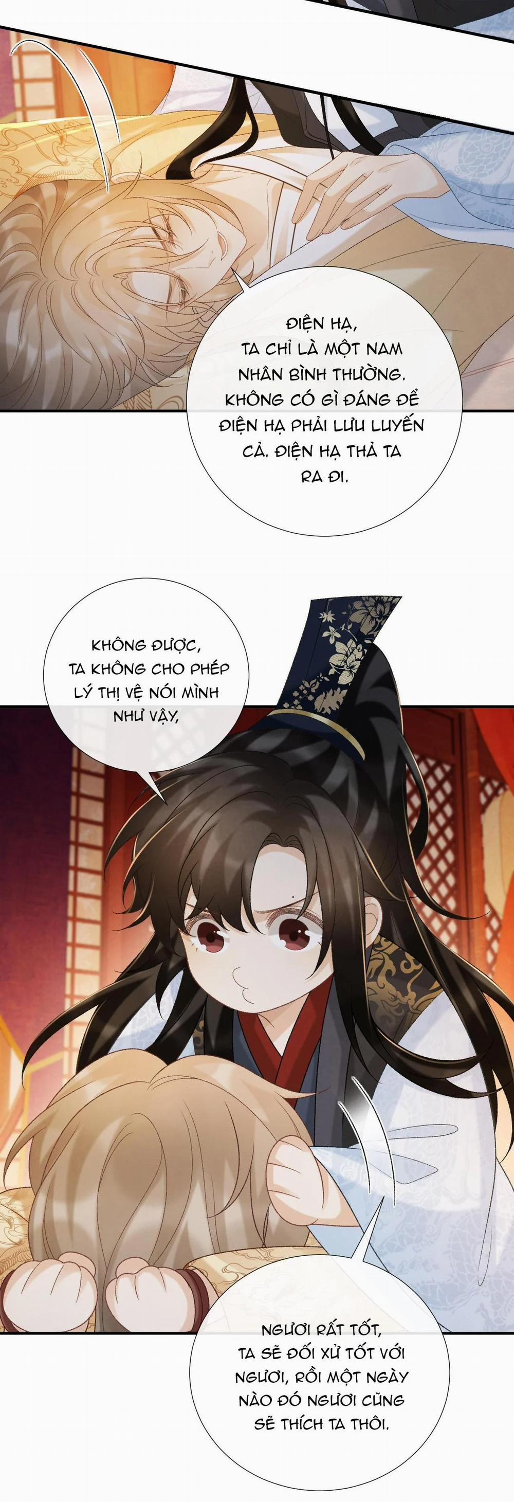 Cạm Bẫy Của Kẻ Biến Thái 60 trang 7