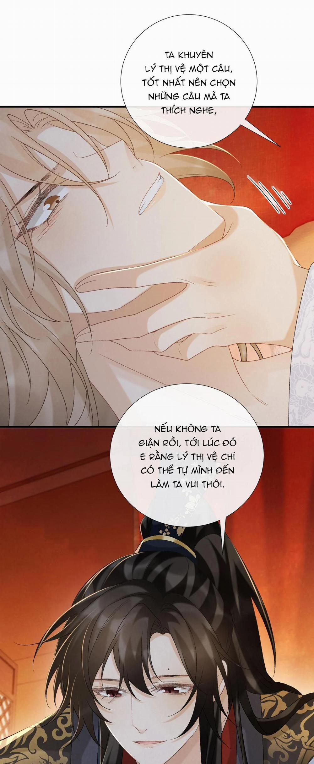 Cạm Bẫy Của Kẻ Biến Thái 60 trang 9