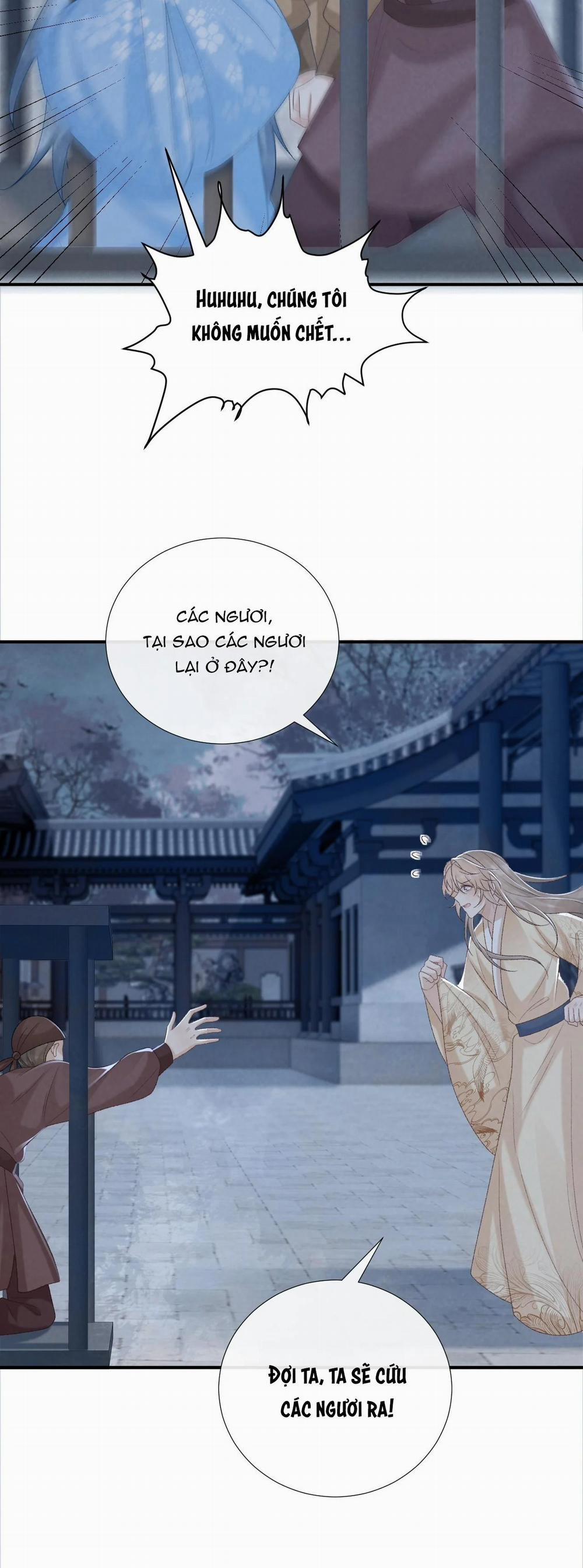 Cạm Bẫy Của Kẻ Biến Thái 61 trang 11