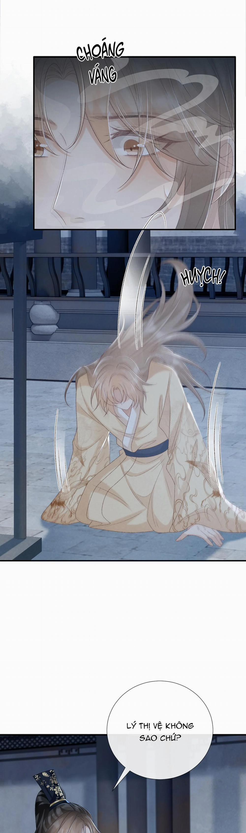 Cạm Bẫy Của Kẻ Biến Thái 61 trang 12