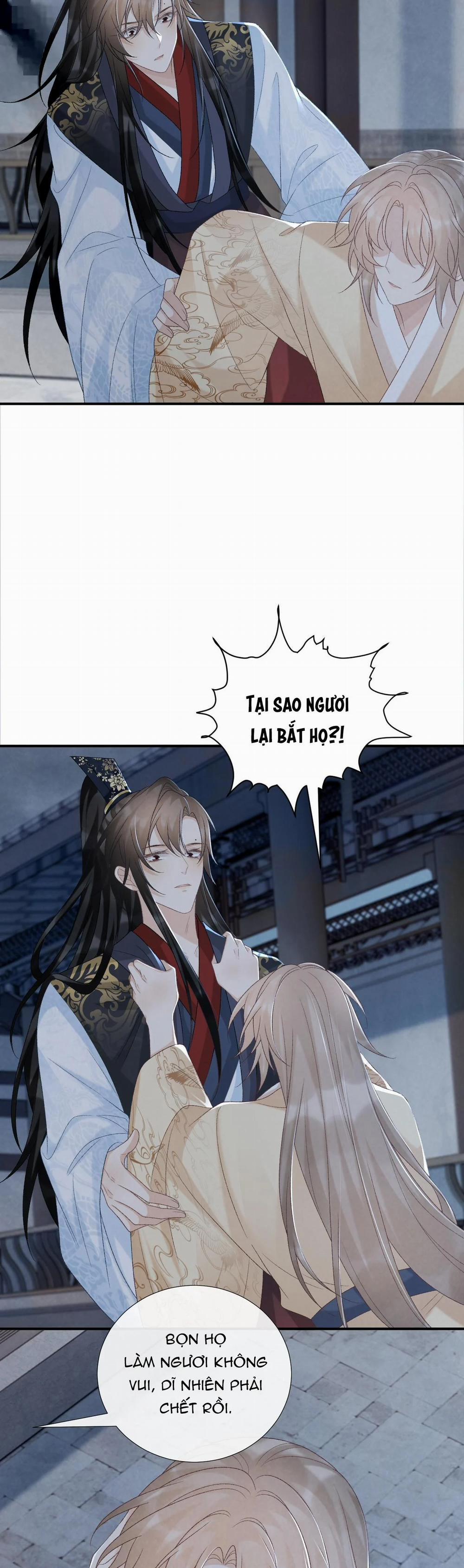 Cạm Bẫy Của Kẻ Biến Thái 61 trang 13