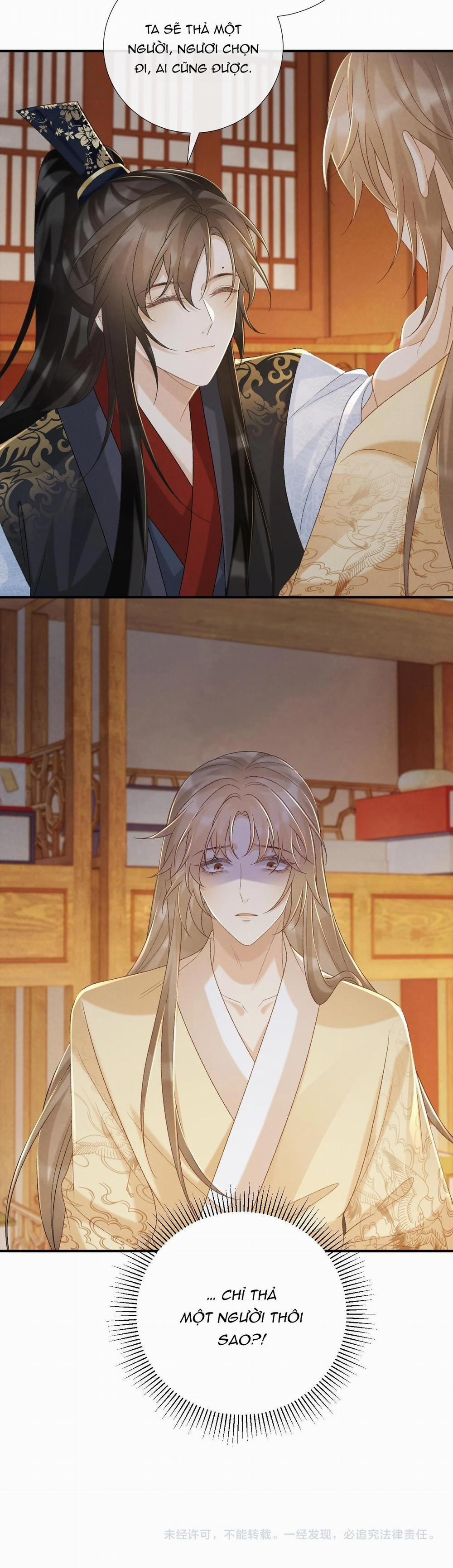 Cạm Bẫy Của Kẻ Biến Thái 61 trang 20