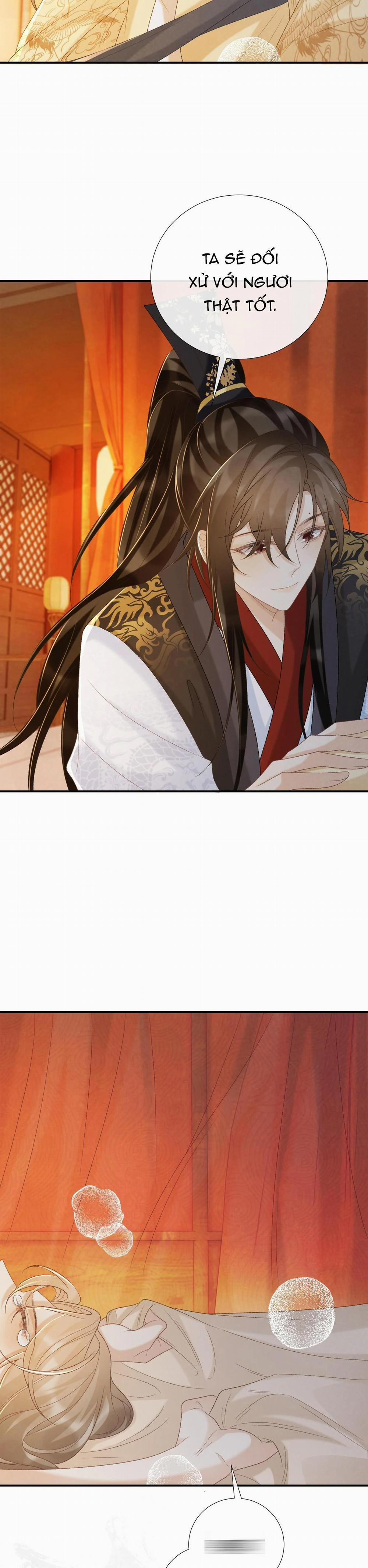 Cạm Bẫy Của Kẻ Biến Thái 62 trang 10