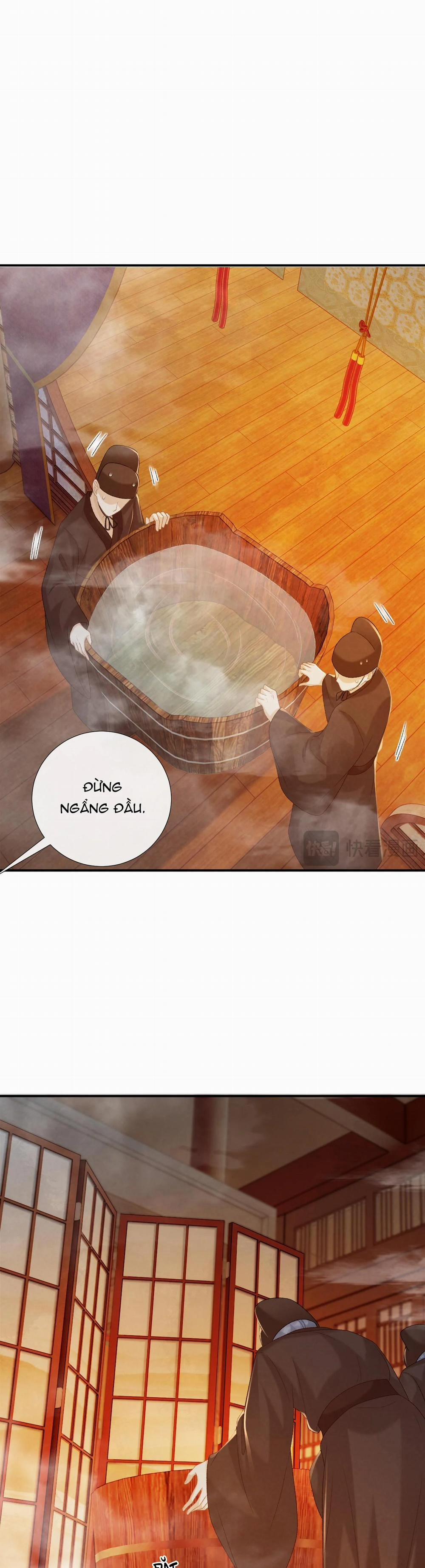 Cạm Bẫy Của Kẻ Biến Thái 62 trang 12